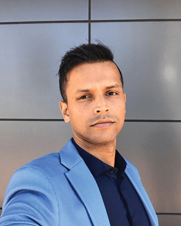 Abhishek Biswas hover