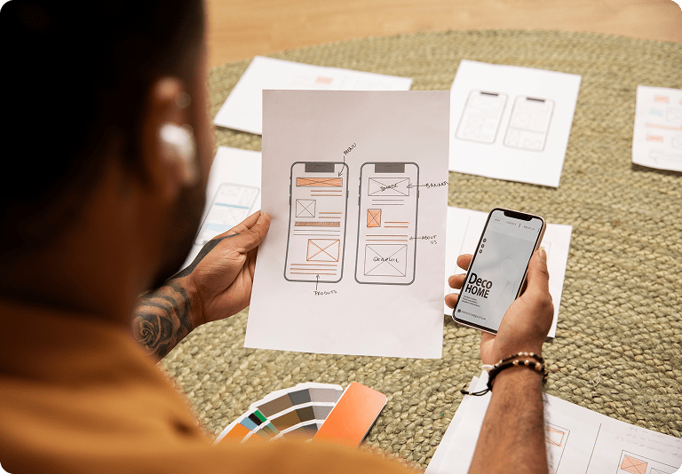 Design & Digital Business