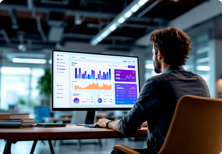 Digital Marketing and Analytics