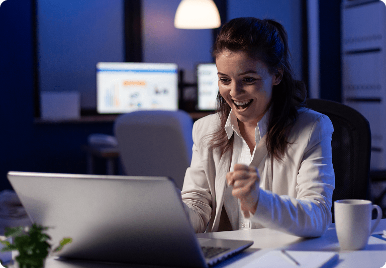 Performance Marketing